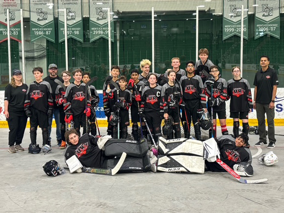 U15 Black USE U15 Black USE