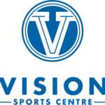 Vision Sports Centre Logo